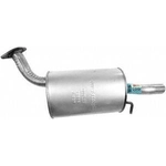 Order Muffler And Pipe Assembly by WALKER USA - 53918 For Your Vehicle