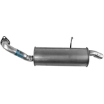 Order Muffler And Pipe Assembly by WALKER USA - 53993 For Your Vehicle
