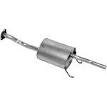 Order WALKER USA - 54027 - Stainless Steel Muffler And Pipe Assembly For Your Vehicle