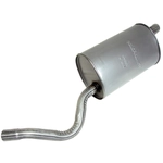 Order WALKER USA - 54251 - Stainless Steel Muffler And Pipe Assembly For Your Vehicle