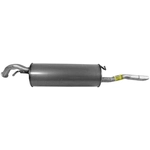 Order WALKER USA - 54328 - Stainless Steel Muffler And Pipe Assembly For Your Vehicle