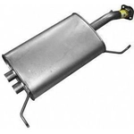 Order WALKER USA - 54377 - Muffler And Pipe Assembly For Your Vehicle