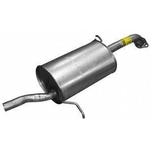 Purchase Stainless Steel Assemblage de silencieux et de tuyau - WALKER USA - 54388