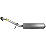 Order WALKER USA - 54394 - Muffler And Pipe Assembly For Your Vehicle