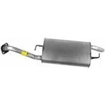Order WALKER USA - 54461 - Stainless Steel Muffler And Pipe Assembly For Your Vehicle