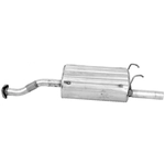 Order WALKER USA - 54559 - Muffler And Pipe Assembly For Your Vehicle