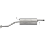 Order WALKER USA - 54560 - Stainless Steel Muffler And Pipe Assembly For Your Vehicle