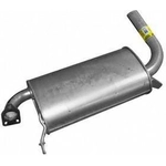 Purchase WALKER USA - 54632 - Steel Muffler And Pipe Assembly