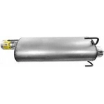 Order WALKER USA - 54637 - Muffler And Pipe Assembly For Your Vehicle
