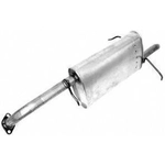 Purchase WALKER USA - 54664 - Muffler And Pipe Assembly
