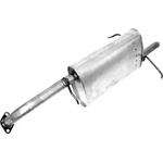 Purchase WALKER USA - 54664 - Muffler And Pipe Assembly