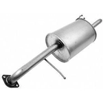 Purchase WALKER USA - 54703 - Stainless Steel Muffler And Pipe Assembly