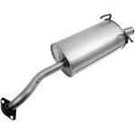 Order WALKER USA - 54749 - Muffler And Pipe Assembly For Your Vehicle