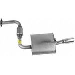 Order WALKER USA - 54877 - Muffler And Pipe Assembly For Your Vehicle