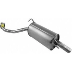 Order Muffler And Pipe Assembly by WALKER USA - 54880 For Your Vehicle