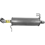Purchase WALKER USA - 54905 - Stainless Steel Muffler And Pipe Assembly