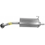 Order WALKER USA - 54911 - Stainless Steel Muffler And Pipe Assembly For Your Vehicle