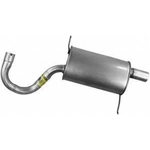 Order Muffler And Pipe Assembly by WALKER USA - 54912 For Your Vehicle