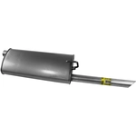 Order WALKER USA - 54918 - Muffler And Pipe Assembly For Your Vehicle