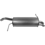 Purchase WALKER USA - 54939 - Muffler And Pipe Assembly