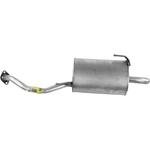 Order WALKER USA - 54952 - Muffler And Pipe Assembly For Your Vehicle