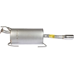 Order WALKER USA - 54954 - Muffler And Pipe Assembly For Your Vehicle
