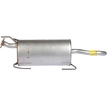 Order WALKER USA - 54955 - Muffler And Pipe Assembly For Your Vehicle