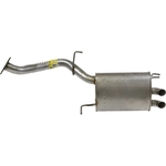 Order WALKER USA - 54977 - Muffler And Pipe Assembly For Your Vehicle