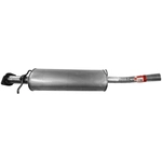 Order WALKER USA - 55339 - Stainless Steel Muffler And Pipe Assembly For Your Vehicle