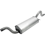 Order WALKER USA - 55559 - Muffler And Pipe Assembly For Your Vehicle