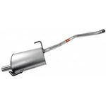 Purchase WALKER USA - 55595 - Muffler And Pipe Assembly