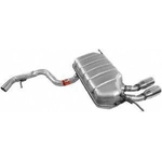 Purchase WALKER USA - 55624 - Muffler And Pipe Assembly