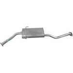 Order WALKER USA - 56089 - Stainless Steel Muffler And Pipe Assembly For Your Vehicle