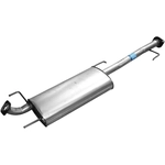 Order WALKER USA - 56177 - Stainless Steel Muffler And Pipe Assembly For Your Vehicle