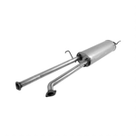 Order WALKER USA - 56209 - Stainless Steel Muffler And Pipe Assembly For Your Vehicle