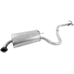 Order WALKER USA - 56238 - Stainless Steel Muffler And Pipe Assembly For Your Vehicle