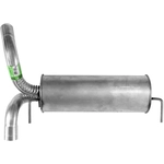 Order Muffler And Pipe Assembly by WALKER USA - 70004 For Your Vehicle