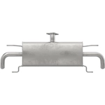 Order WALKER USA - 70018 - Exhaust Muffler Assembly For Your Vehicle