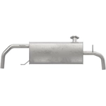 Order WALKER USA - 70022 - Exhaust Muffler Assembly For Your Vehicle