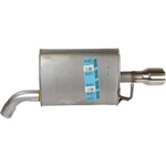 Order WALKER USA - 73016 - Exhaust Muffler Assembly For Your Vehicle