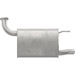 Order WALKER USA - 73054 - Exhaust Muffler Assembly For Your Vehicle