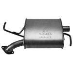 Order AP EXHAUST - 2076 - Exhaust Muffler For Your Vehicle