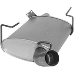 Order Muffler by AP EXHAUST - 2469 For Your Vehicle