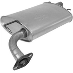 Order AP EXHAUST - 2474 - Muffler For Your Vehicle