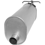 Order Muffler by AP EXHAUST - 2506 For Your Vehicle