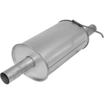 Order Muffler by AP EXHAUST - 2508 For Your Vehicle