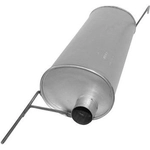 Order AP EXHAUST - 2514 - Muffler For Your Vehicle