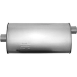 Order Muffler by AP EXHAUST - 2549 For Your Vehicle