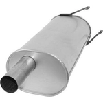 Order Muffler by AP EXHAUST - 2567 For Your Vehicle