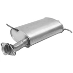 Order AP EXHAUST - 2599 - Exhaust Muffler For Your Vehicle